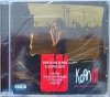 Korn Korn III: Remember Who You Are CD